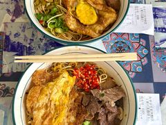 -头卡子工农兵粉店(黄兴北路店)