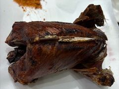 -小桂林烧鸽子
