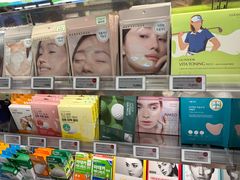 -Olive Young(明洞旗舰店)