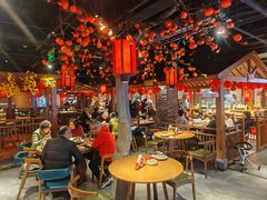 -鸽子窝(青塔店)
