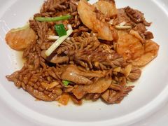 -闫府私房菜·老字号(恒隆店)