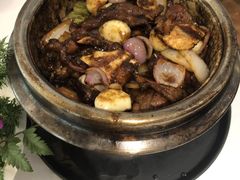 -肆月河豚·新淮扬(金融街店)
