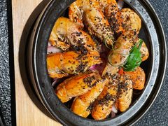 -大拙里·精致融合菜(沙湖桃源国际店)