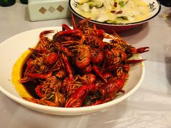 特色十三香小龙虾-有位虾匠·香辣蟹·小龙虾(李村店)
