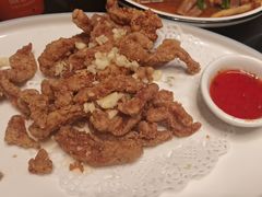 闽南醋肉-鑫悦楼煎蟹·16年海鲜大排档