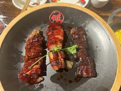 -广府乡下·饭庄(新港东路店)