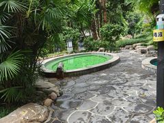 -融汇温泉