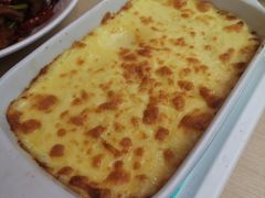 -吕氏疙瘩汤·海鲜新鲁菜(凯德mall新都心店)