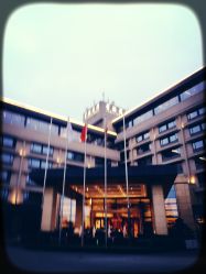 -杭州望湖宾馆·宴会厅