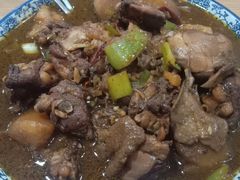 -东财大盘鸡(黑石礁店)