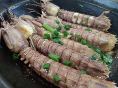 -小时候焗海鲜(鄞州万达店)