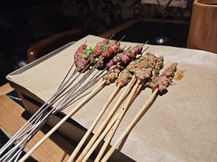 -三杯赤運·中式小酒馆(所城里店)