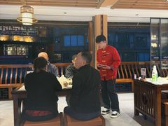 -侯家庄私房菜馆观景餐厅