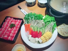 -一心创作料理屋(经开万达店)