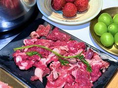 -欢喜哥齐齐哈尔自助烤肉(大学城店)