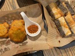 -酸渡·老坛酸菜鱼·现炒下饭菜(港惠新天地店)
