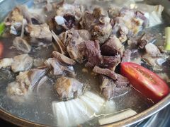 -香丽缘饭馆(黑龙潭店)