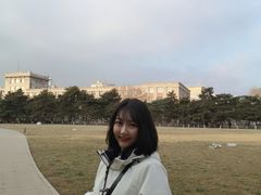 -东北大学(南湖校区)