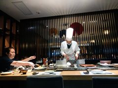 -松临·铁板烧&Omakase(神农店)