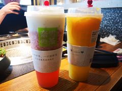 -奈雪的茶(大悦城店)