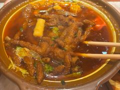 -山四砂锅(太原钟楼街店)