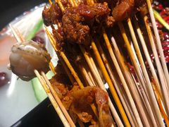 -钢管厂五区小郡肝火锅串串香(总店)