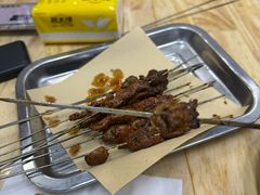 -老白家怡贵园烤肉