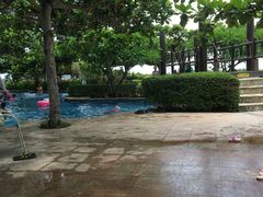 -三亚亚龙湾天域度假酒店