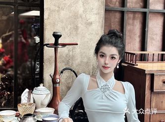 在深圳找不出第二家这么有格调的店了️