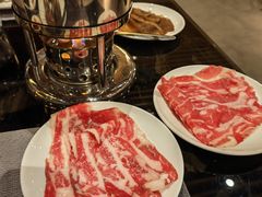 -顺德美的万豪酒店·自助餐·贡厨