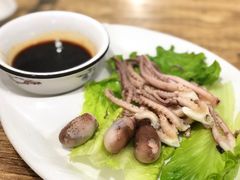 -杨记海鲜楼(三门黑金冠店)
