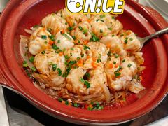 -宴昆山·私房菜(春晖店)