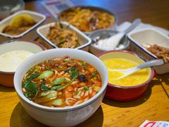 小米粥-煜北·西北小馆(曲阳路店)
