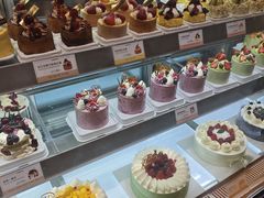-罗森尼娜(德思勤店)