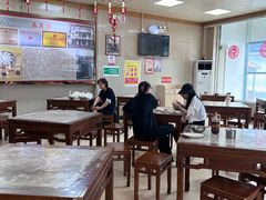 -老蔡记(二七广场店)