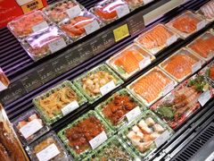 -Ole'超市(汉街万达店)