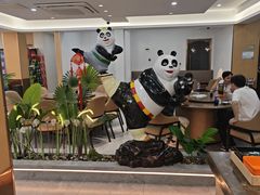 -紫藤园·天目湖大鱼头(南山竹海店)