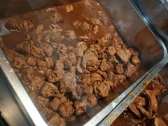 -黎里王记辣脚(黎里总店)