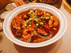 -山里亲戚(淞虹路店)