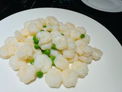 -悦隆酒店-中餐厅