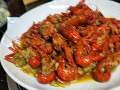 -虾老大小龙虾烧烤(竞舟店)