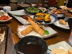-和彩放题餐厅(酒仙桥店)