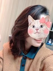-Rise Hair上升造型