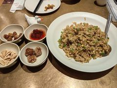 -京味斋·烤鸭·北京菜(安贞店)