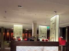 -杭州君悦酒店·湖滨28中餐厅