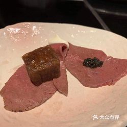 银座花大根寿喜锅涮涮锅专门店的前菜好不好吃 用户评价口味怎么样 东京美食前菜实拍图片 大众点评