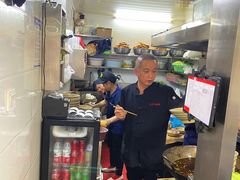 -无名氏面馆(邮电路店)