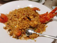 小青龙炒饭-尚一汤 广东炖汤(金桥国际店)
