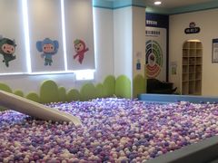 -乐之童成长中心(石景山万达店)