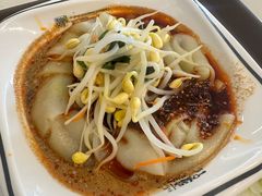 -魏家凉皮(大雁塔南广场餐厅)